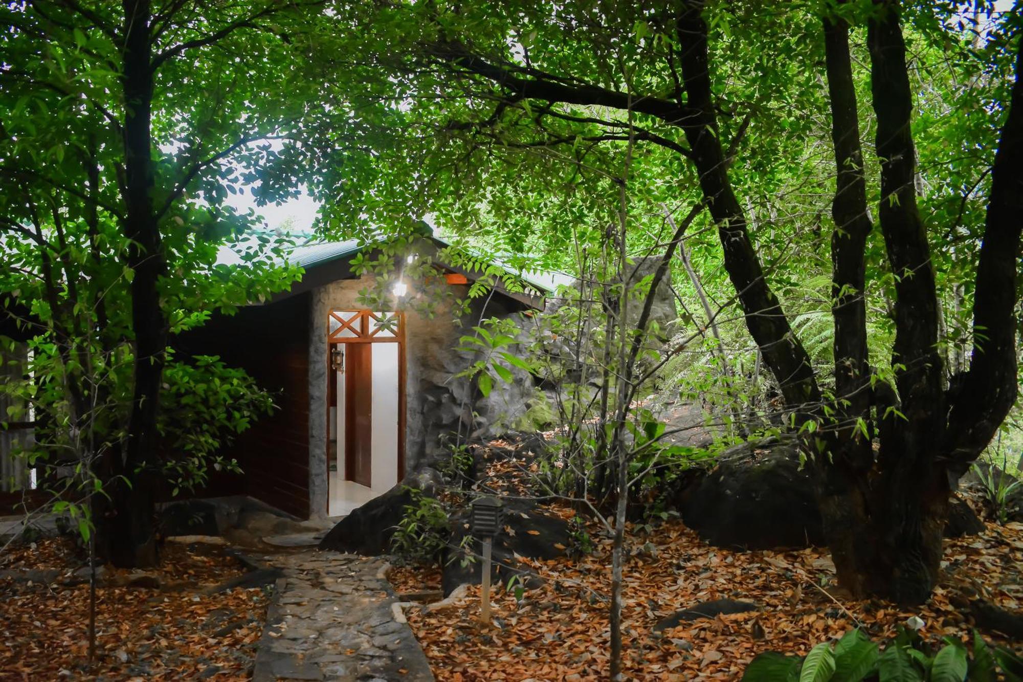 Sinharaja Rest 호텔 데니야야 외부 사진