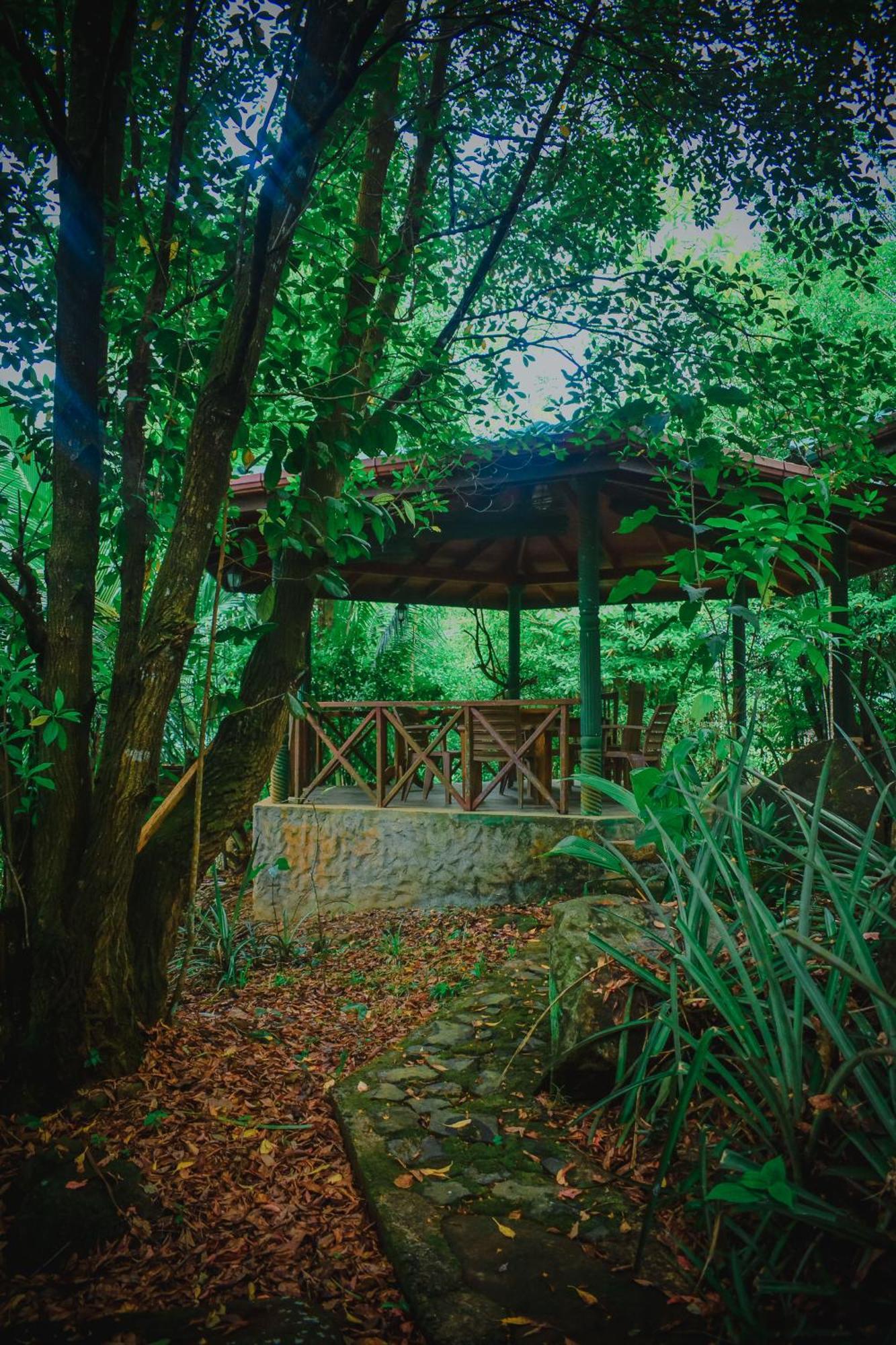 Sinharaja Rest 호텔 데니야야 외부 사진